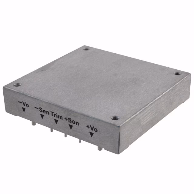 VHB100W-Q24-S48 CUI Inc.  Convertidores CC CC
